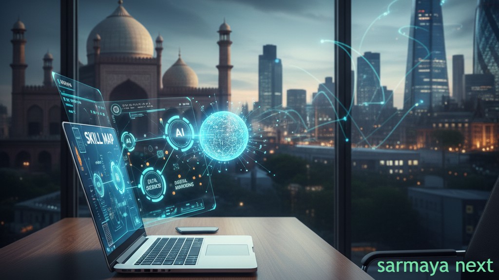 Google’s New “AI Skills” Opens Free High-Income Career Path google has launched new courses for upskilling.