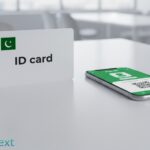 Free ID card via digital wallet