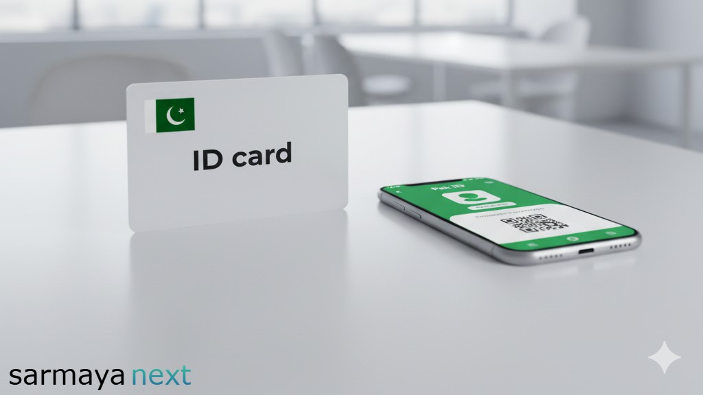 NADRA Goes Digital, Offers Free ID Card For New 18-Year-Olds Free CNIC in 15 Days for First-Time 18-Year-Old Applicants