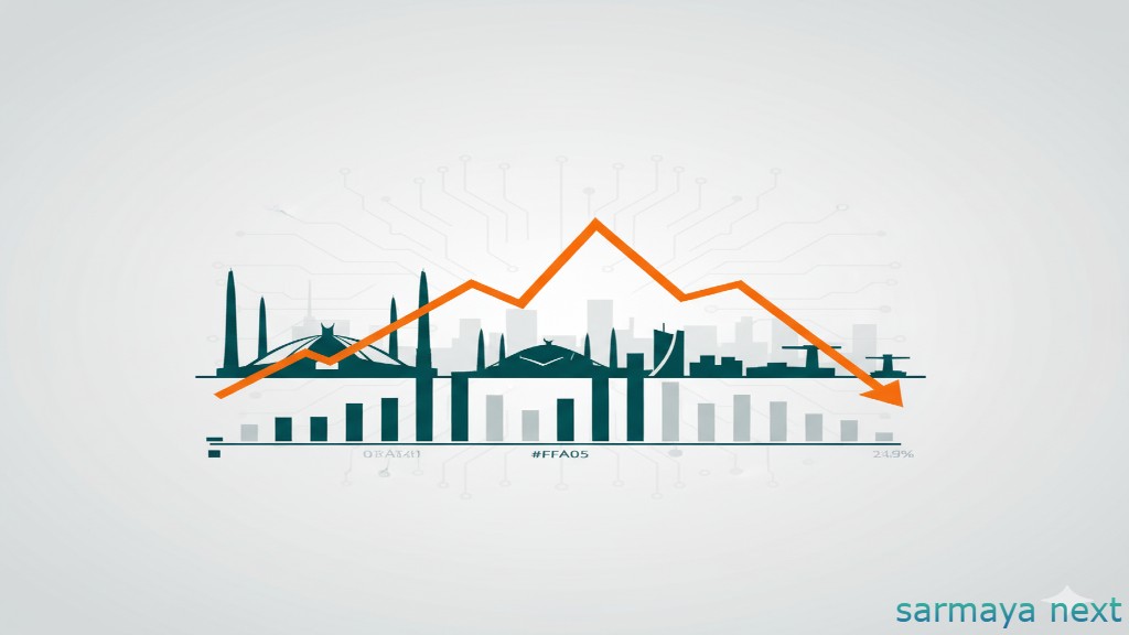 Pakistan stock exchange falls more due to panic-selling