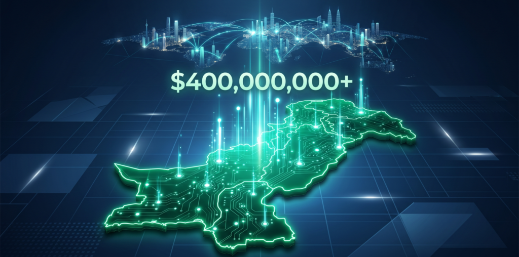 IT-Exports-Pakistan-400M