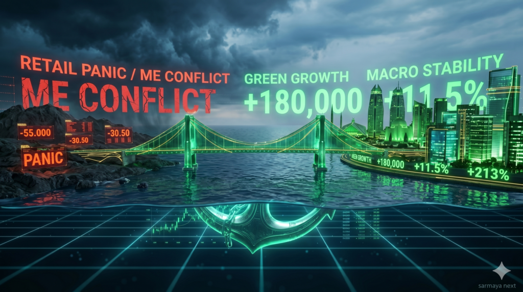Investment Outlook