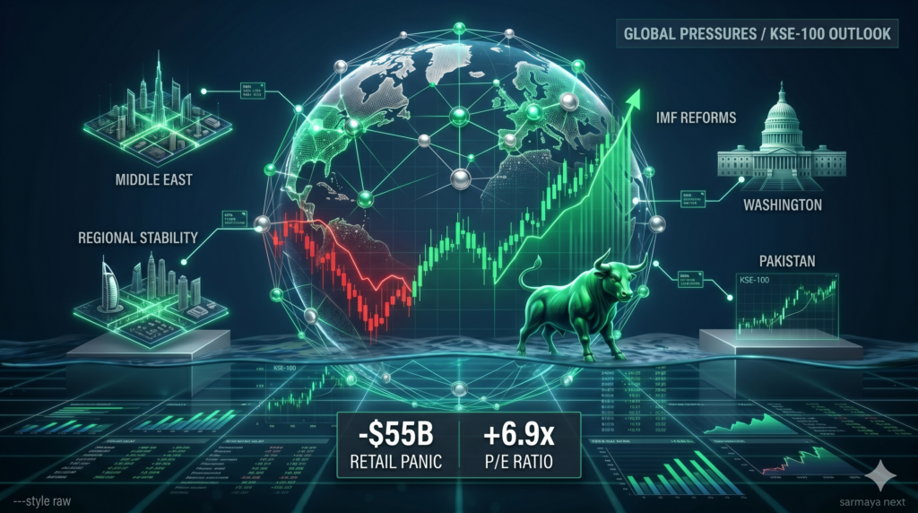 Macroeconomic Factors Affecting PSX