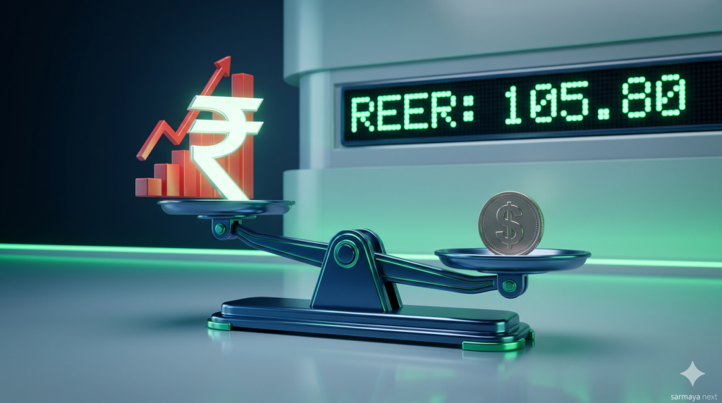 Rupee Stays Firm against dollar