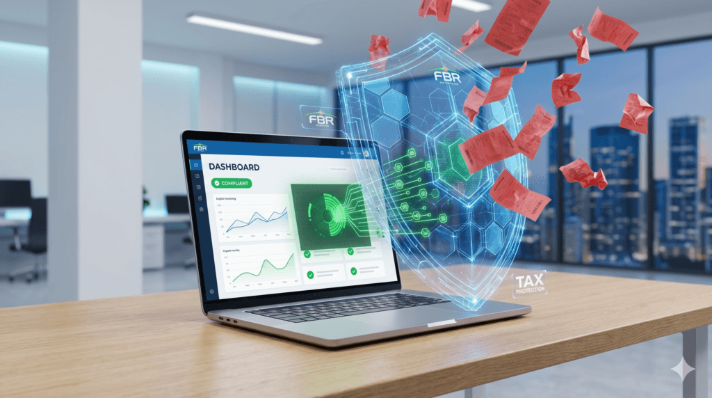 fbr-digital-reforms-pakistan-tax-revenue