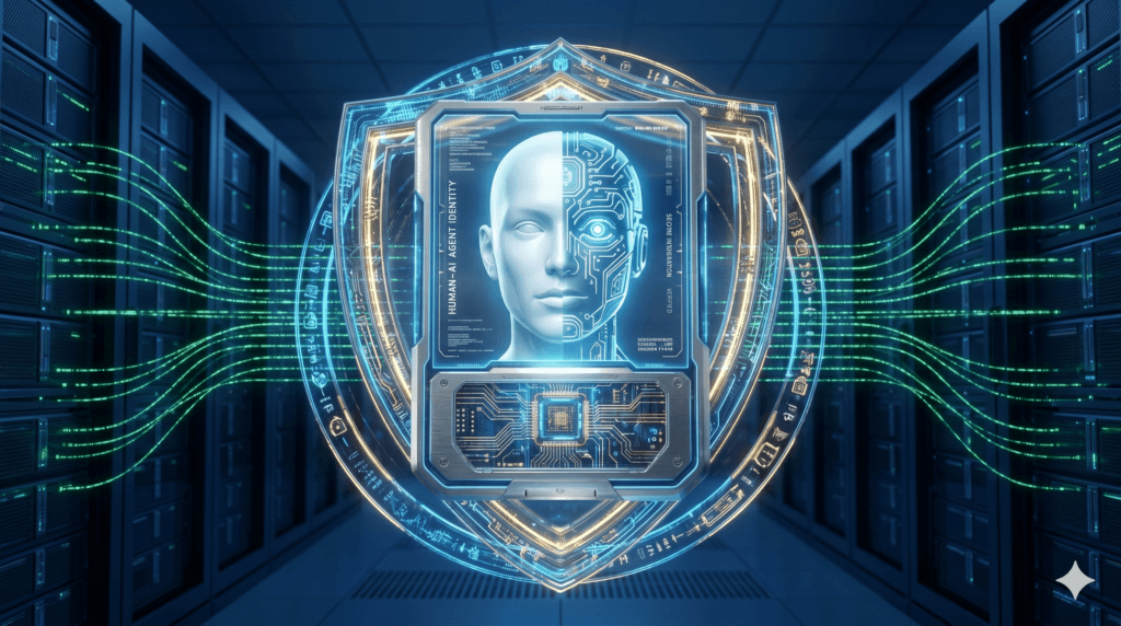 newcore-ai-agent-identity-management-funding-social