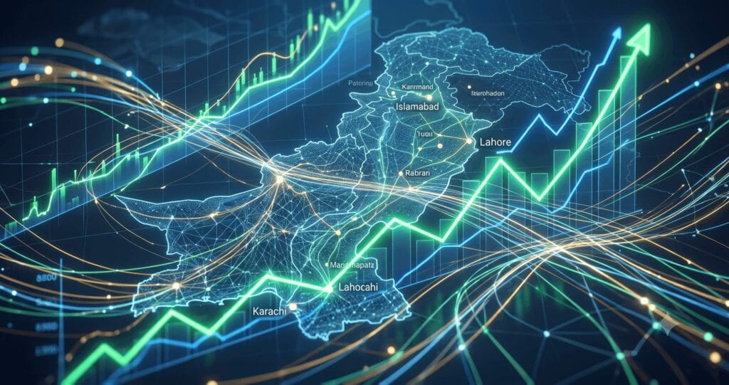 Pakistan IT Exports 2026